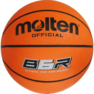 Molten Basketball Orange 6