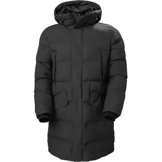 HELLY HANSEN Alaska Mantel - black (990) XL