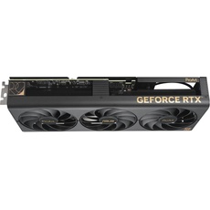 Bild von ProArt GeForce RTX 4070 SUPER OC, PROART-RTX4070S-O12G, 12GB GDDR6X, HDMI, 3x DP (90YV0KC4-M0NA00)