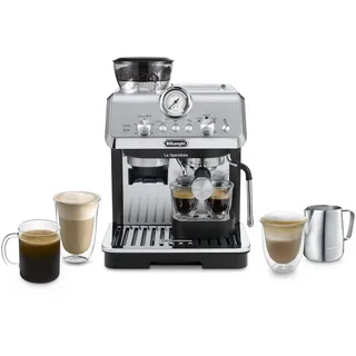 De'Longhi La Specialista Arte EC9155.MB black metall