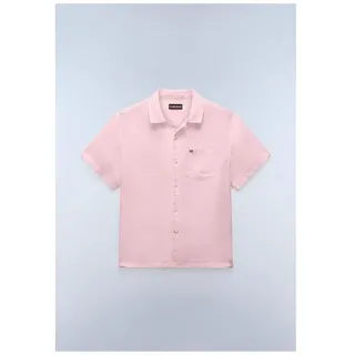 Napapijri Linen 1 zephyr - XL