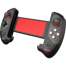 Ipega PG-9083s (iOS, PC, Android), Gaming Controller, Schwarz