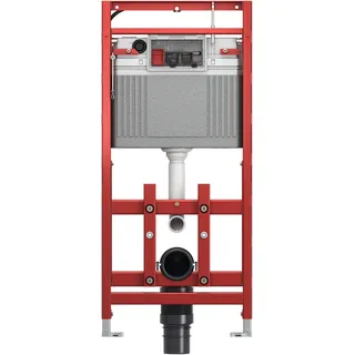 TECE TECElux WC-Modul 200 Bauhöhe 1120 mm