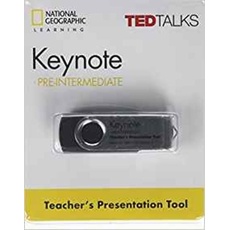 Keynote / A2.2/B1.1: Pre-Intermediate - Teacher's Presentation Tool