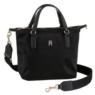 Tommy Hilfiger AW0AW15640 Tote Bag black