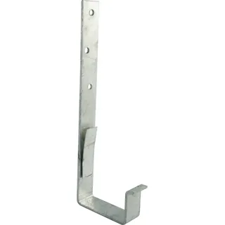 Marley Kastendachrinnen-Eisen RG 70 Verzinkt