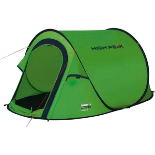 High Peak Vision 2 Grün