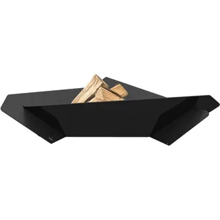 Kratki Feuerschale Triangle | 710x635x176 mm | Stahl | FIRE/TRIANGLE