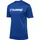 hmlLOGO Jersey S/S Trainingsshirt True Blue XXL