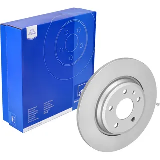 ATE 24.0112-0218.1 Bremsscheibe