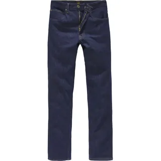 LEE Lee® Straight-Jeans »Brooklyn« Lee® rinse