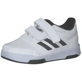 Tensaur Hook and Loop Cloud White / Core Black / Core Black 36 2/3