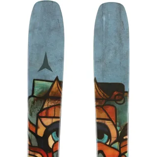 Atomic Bent 90 multicolor 175