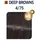 Koleston Perfect Me+ Deep Browns Haarfarbe 4/75 mahagoni 60 ml