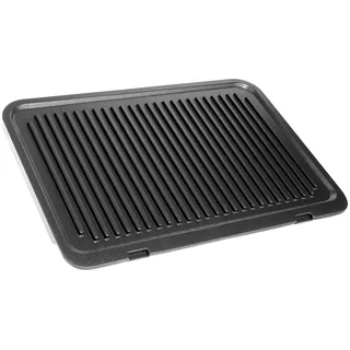 WMF Grillplatte 30 x 40 cm Aluminium