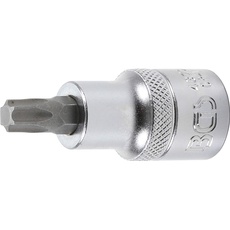 Bild 4373 | Bit-Einsatz | 12,5 mm (1/2") | T-Profil (für Torx) T45