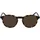 Lacoste Unisex Adult Sunglasses L916S Havana with Lens