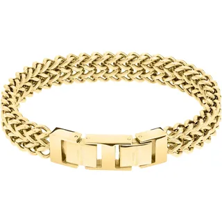 Liebeskind Berlin Armband LJ-1001-B-21 IP Gold