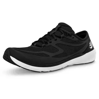 Topo Athletic TOPO WOMEN’S ST-4 Damen Laufschuhe Schwarz / Weiß Gr. 38