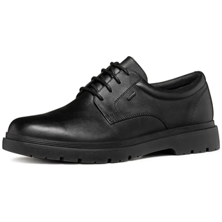 Geox Spherica Ec1 Abx Schuhe - Black - EU 39