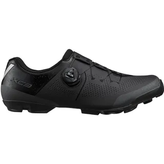 Shimano XC302 Schwarz 43