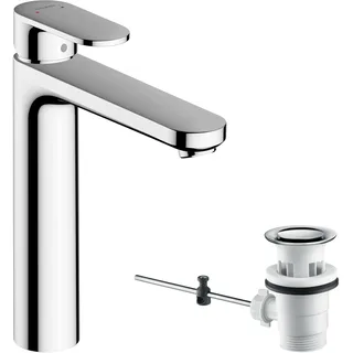 Hansgrohe Vernis Blend Einhandmischer Chrom