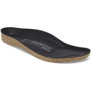 Birkenstock Ersatzfussbett Einlegesohlen 43 Schwarz