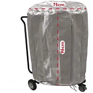 PRO PLUS Felgenbaum Schutzhülle 75x96cm (18 Zoll)