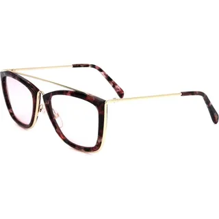 Pucci EP0044 O 56Y HAVANA 53/19/135 Damen Sonnenbrillen - Weiß