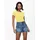 Damen ONLEMMA Short TOP NOOS T-Shirt dusky Citron M