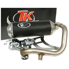 Auspuff Turbo Kit GMax 4T für Kymco Grand Dink 250