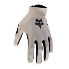 Fox Flexair Handschuhe - weiss - S