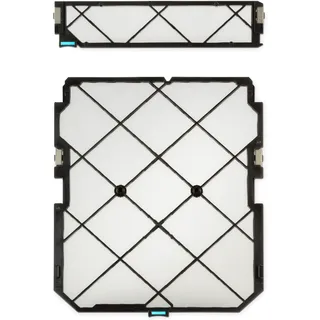 HP 3DY47AA Z4 G4 Staubfilter Schwarz/Weiß