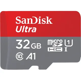 SanDisk Ultra 32 GB