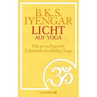Licht auf Yoga Buch 1 St