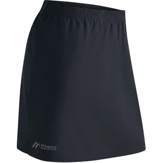 Maier Sports Outdoorrock Damen Schwarz 40