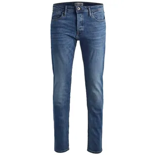 JACK & JONES Tim Original Jos 720 Jeans Blue Denim 38 32