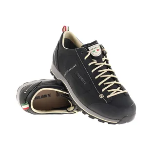 Dolomite Cinquantaquattro Low Fg Goretex Sportschuhe - Black - EU 36 2/3