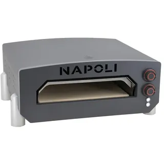 Napoli 13" elektrischer pizzaofen