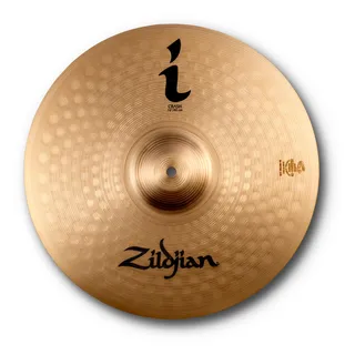 Zildjian I Family Medium-Thin Crash 16"