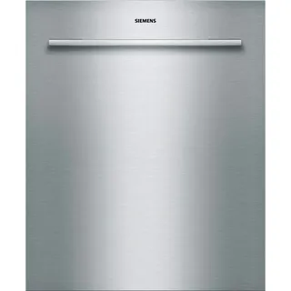 Siemens SZ73056 Vorsatztür edelstahl