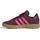 Grand Court Base 00s Shadow Red / Lucid Pink / Gum 37 2/3