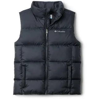 Columbia Unisex Kinder Puffect Weste Puffer Weste Bodywarmer (1 Stück)