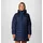 Lite 2 Mid Jacke Pufferjacke Collegiate navy XS