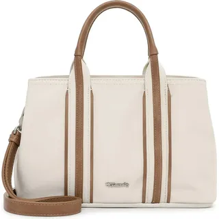 TAMARIS TAS Kirsten Shopper Polyurethan Beige