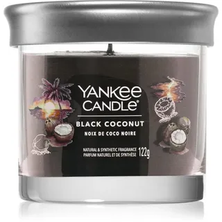 Yankee Candle Black Coconut Duftkerze 122 g