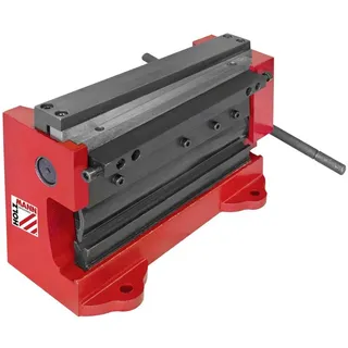 Holzmann Maschinen Abkantbank-Tafelschere AT200