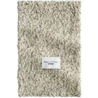 Marc O'Polo DENIM, Strickschal aus hochwertigem Wollmix, Maße ca.: 210 cm x 28 cm