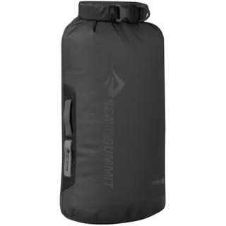 Sea to Summit - Big River Dry Bag - wasserdichte Tasche - Rollverschluss - Strapazierfähig - Haltegriffe, Befestigung & D-Ring - Paddelsport