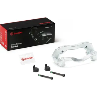 Brembo Bremssattelhaltersatz PRIME LINE